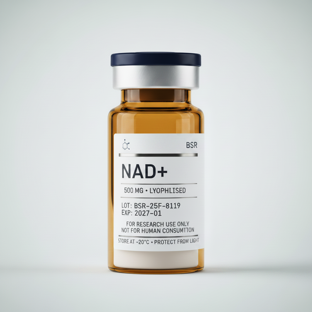 NAD+