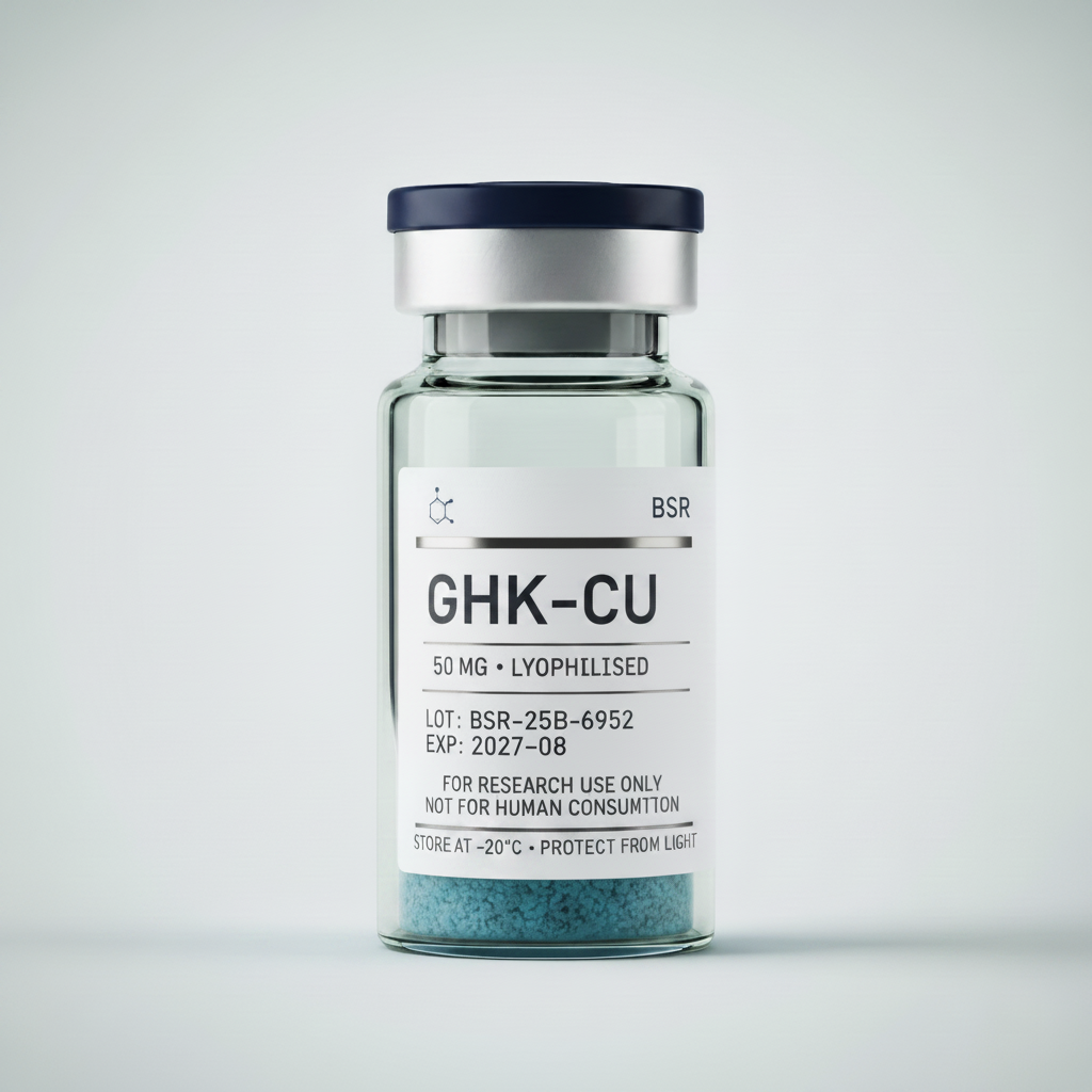GHK-Cu