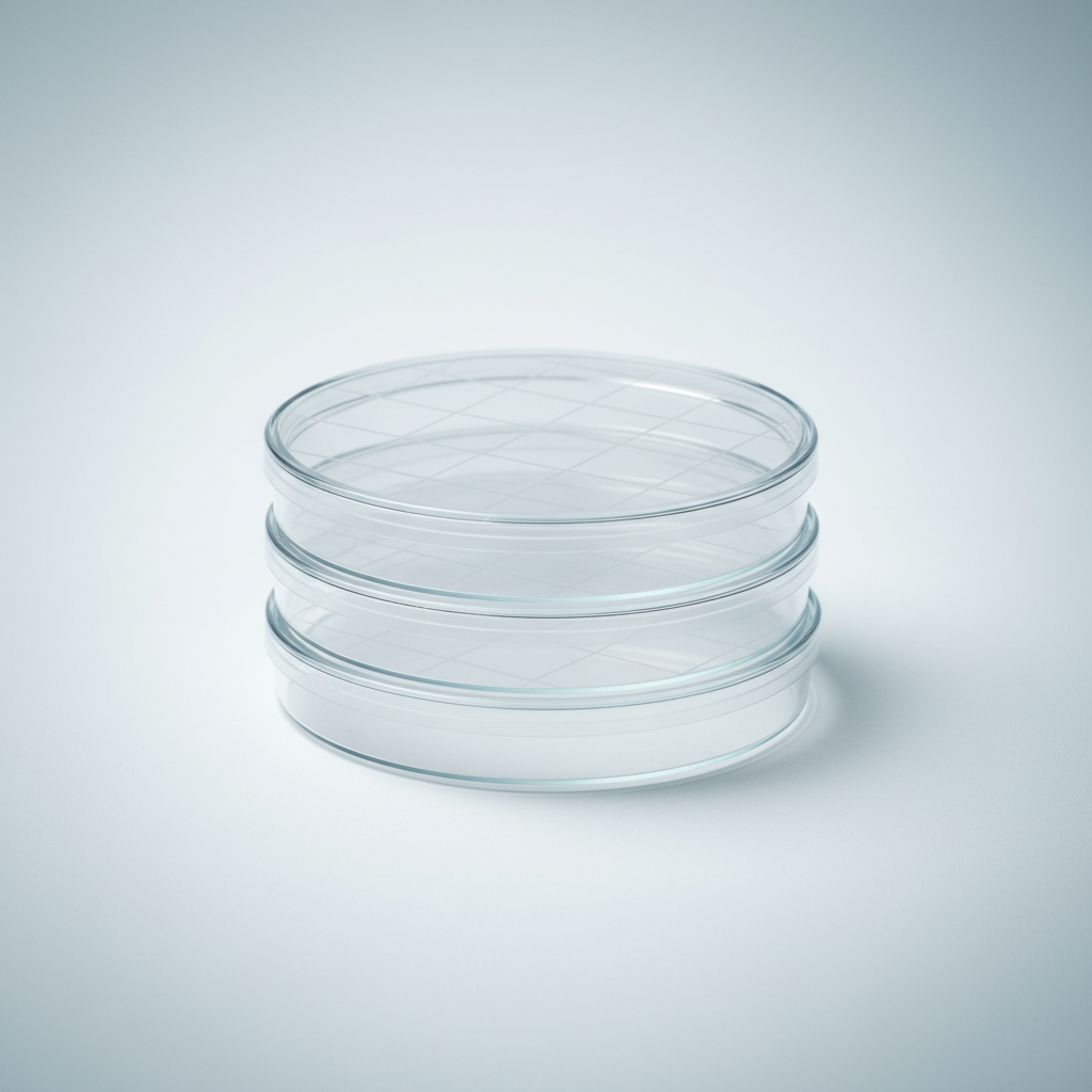 Petri Dishes 90mm
