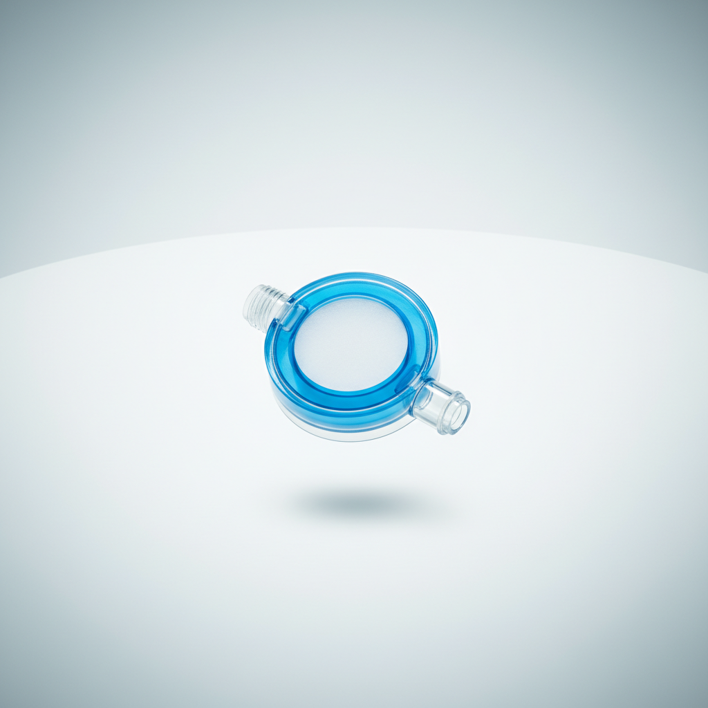 Syringe Filters 0.22μm